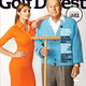 Illustration for article titled Golf Digest Embraces The Power Of Men Leering At Boobs